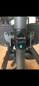 Physiotherapy Evolv standing frame
