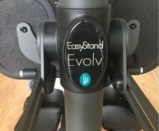 Physiotherapy Evolv standing frame
