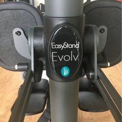 Physiotherapy Evolv standing frame