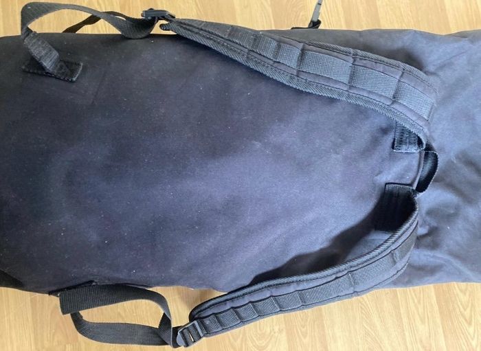 dry bag - Gul wet suit bag