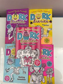 kids books