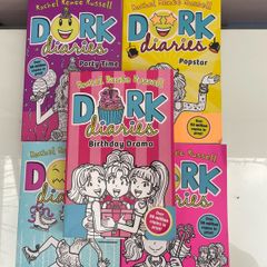 kids books