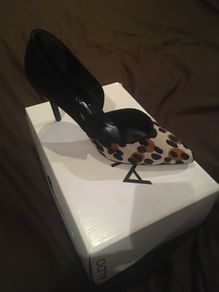 Shoes -Aldo