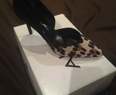 Shoes -Aldo