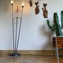 Mid century sideboard stock vintage retro teak danish Image 10