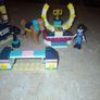 Lego Friends Stephanie's Horse Jumping Image 4