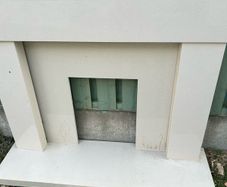 Gas Fire Surround