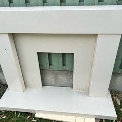 Gas Fire Surround
