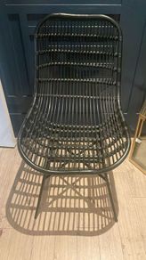 Cane Chairs