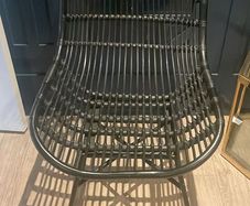 Cane Chairs