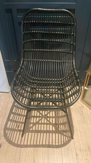 Cane Chairs