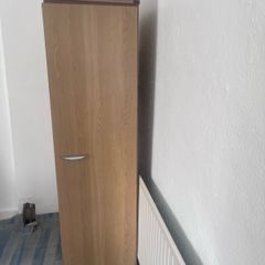 single wardrobe