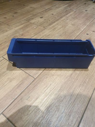 Arca systems storage boxs.