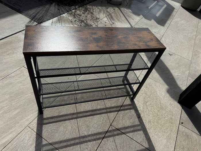 Side table