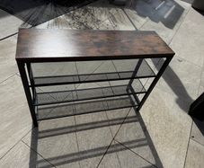 Side table