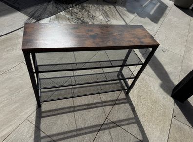 Side table