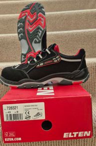 Elten Senex Safety Shoes