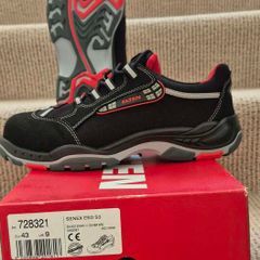 Elten Senex Safety Shoes