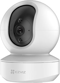 NEW SALE | Wireless Indoor Wifi Security Camera with App, Alexa & Google Control, 2.4GHz, Pan Tilt 360 Degree Baby Monitor, 1080P, Motion Detection, Auto Tracking, Two Way Talk, Alarm, Night Vision