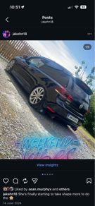 Mk6 Golf