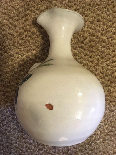 Judy Greene Oil & Vinegar Set AS NEW
