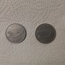 2.Irish Half Crowns. Image 2