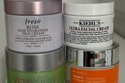 New luxury moisturizer