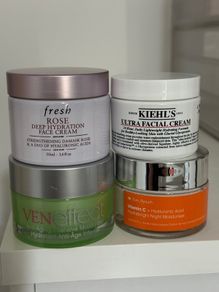 New luxury moisturizer