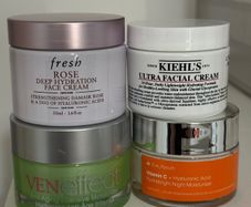 New luxury moisturizer