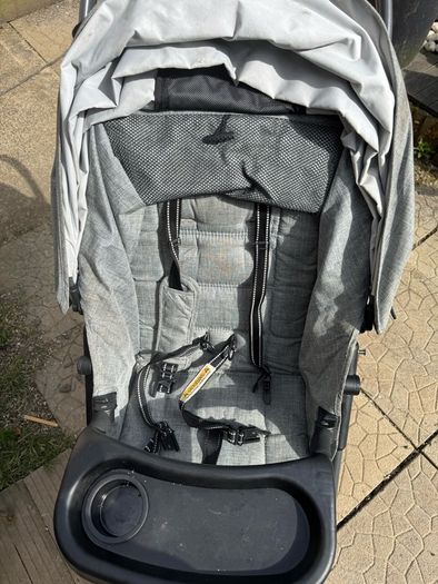 Valco baby snap 4 travel stroller