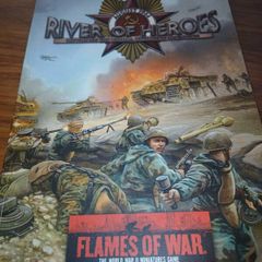 Flames of War River of Heroes