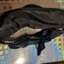 Armani crossbody shoulder hip travel bag Image 5