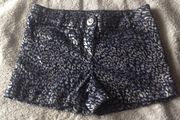 Girls shorts