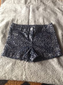 Girls shorts