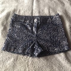 Girls shorts