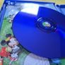Disney Golf PlayStation2 ps2 games Original Image 7