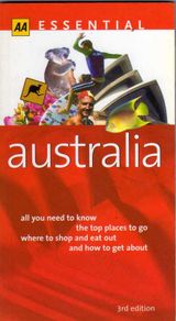 Travel Guide Books