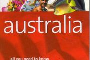 Travel Guide Books