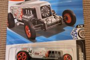 Hot Wheels - Max Steel