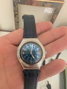 wristwatch
