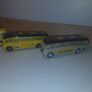Die Cast Bus Collection Image 5
