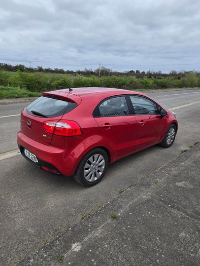 2011 Kia Rio