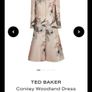 Ted Baker Coat Image 9