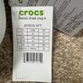 Crocs fur lined Image 3