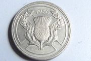 English 2 pounds