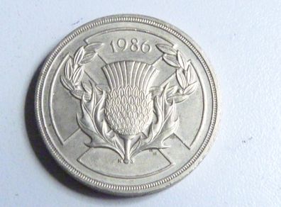 English 2 pounds