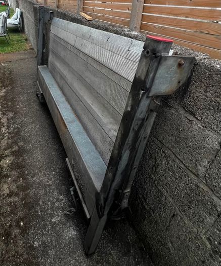 parts for mercedes sprinter