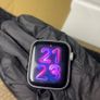 Apple Watch SE 44MM Aluminium And Ceramic Case Image 2