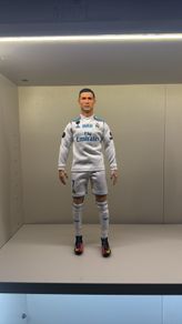 Custom Figure 1/6 Ronaldo