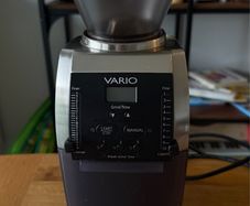 Baratza Vario Coffee Grinder